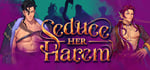 Seduce her Harem steam charts