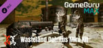 GameGuru MAX Wasteland Mini Kit -  Detritus banner image