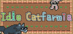 Idle Catfarmia banner image