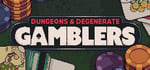 Dungeons & Degenerate Gamblers steam charts