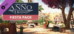 Anno 1800™ Fiesta Pack banner image