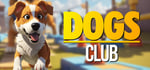 Dogs Club steam charts