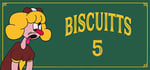 Biscuitts 5 steam charts
