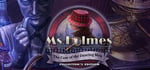 Ms Holmes: The Case of the Dancing Men Collector's Edition steam charts