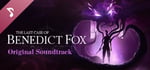 The Last Case of Benedict Fox Soundtrack banner image