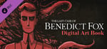 The Last Case of Benedict Fox Art Book banner image