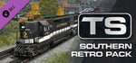 Train Simulator: Southern Railway Retro Pack 01 banner image