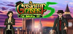 Gaslamp Cases 5 - The dreadful City steam charts