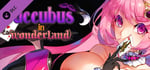 Succubus in Wonderland - Additional Adult Story & Graphics DLC Vol.1 banner image