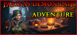 Parina's Demon Lair Adventure banner image