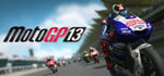 MotoGP™13 banner image