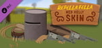 Repella Fella - Ned Kelly Skin banner image