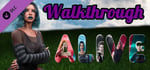 Alive - Walkthrough banner image