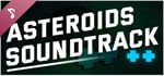Asteroids ++ Soundtrack banner image