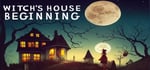 Witch's house beginning banner image