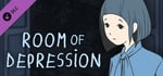 Room of Depression - Digital Artbook banner image
