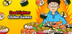 Food Fighter Clicker Games steam charts