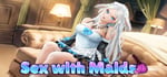 Sex with Maids banner image