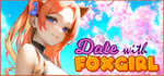 Date with Foxgirl banner image