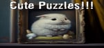 Cute Puzzles!!! banner image