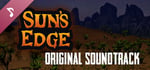 Sun's Edge Original Soundtrack banner image