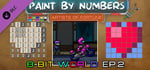 Paint By Numbers - 8-Bit World Ep. 2 banner image