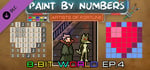 Paint By Numbers - 8-Bit World Ep. 4 banner image
