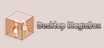 Desktop MagicBox banner image