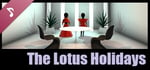 The Lotus Holidays Soundtrack banner image