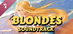 Blondes Soundtrack banner image