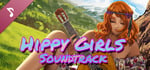 Hippy Girls Soundtrack banner image