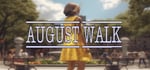 August Walk steam charts
