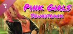 Pink Girls Soundtrack banner image