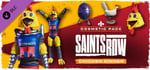 Saints Row - Chicken Dinner Cosmetic Pack banner image