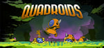 Quadroids banner image