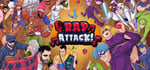 Rap Attack! banner image