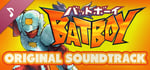 Bat Boy Soundtrack banner image
