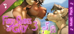 Furry Shades of Gay 3: Still Gayer Soundtrack banner image