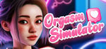 Orgasm Simulator 2023 banner image