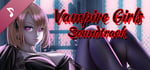 Vampire Girls Soundtrack banner image
