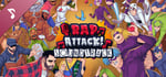 Rap Attack! (Soundtrack) banner image