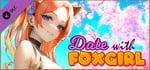 Shibari NSFW Content - Date with Foxgirl banner image