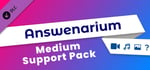 Answenarium: Medium Support Pack banner image