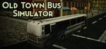 Old Town Bus Simulator banner image