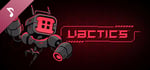 Vactics Original Soundtrack banner image