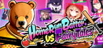 Home Run batter: vs Fairy Tales banner image