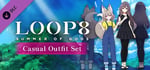 Loop8: Summer of Gods - Casual Outfit Set banner image