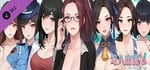 勾八麻将(J8 Mahjong)-成人包(Adult DLC ) banner image