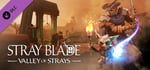 Stray Blade – Valley of Strays banner image