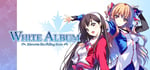 WHITE ALBUM: Memories like Falling Snow steam charts